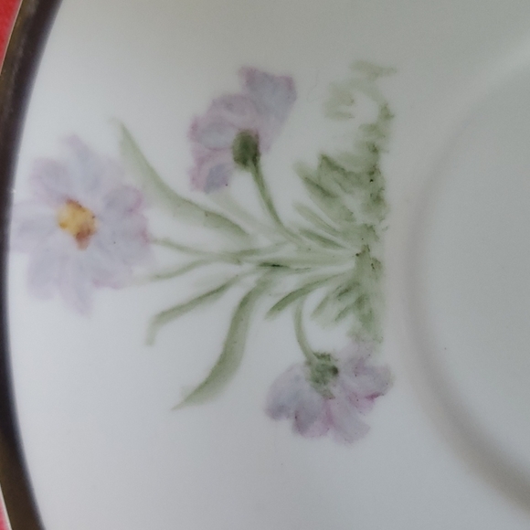 Monticello #35 plate - Picture 2 of 6